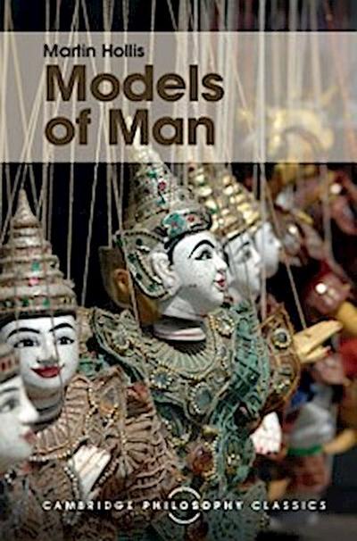 Models of Man