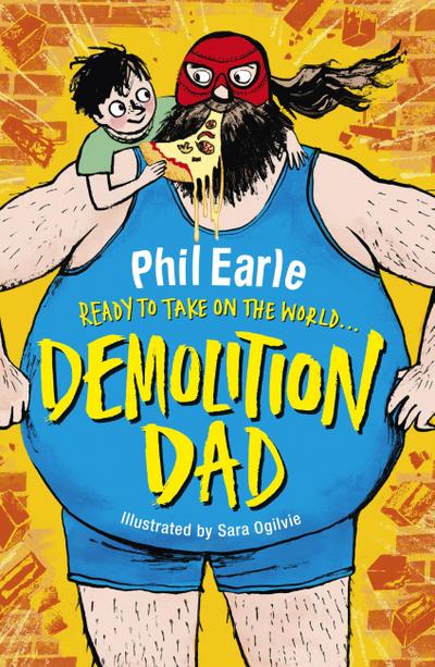 Demolition Dad