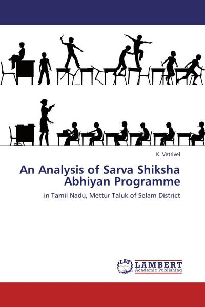 An Analysis of Sarva Shiksha Abhiyan Programme