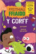 Ffeithiau Ffiaidd y Corff