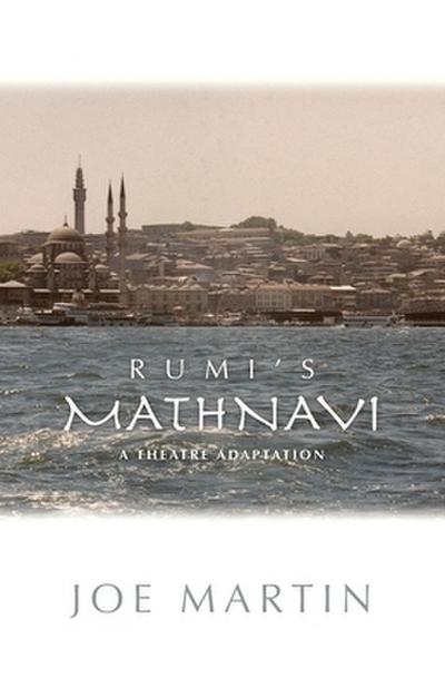 Rumi’s Mathnavi
