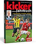 Kicker Fußball-Jahrbuch 2017