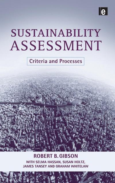 Sustainability Assessment