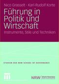 Führung in Politik und Wirtschaft