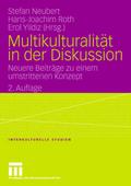 Multikulturalität in der Diskussion