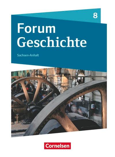 8. Schuljahr - Vom Ende des Napoleonischen Zeitalters bis zum Imperialismus und Kolonialismus