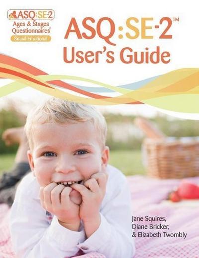 Asq: Se-2(tm) User’s Guide