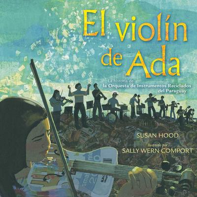 El violín de Ada (Ada’s Violin)