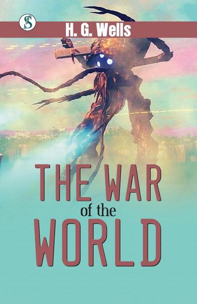 The War of the Worlds