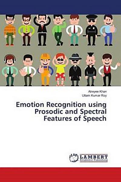 Emotion Recognition using Prosodic and Spectral Features of Speech