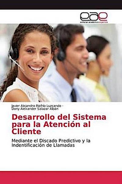 Desarrollo del Sistema para la Atención al Cliente