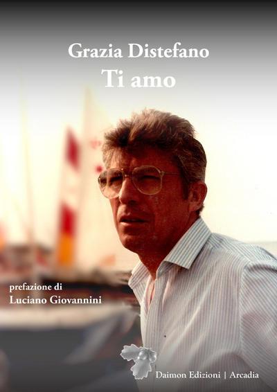 Distefano, G: Ti amo