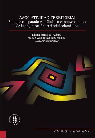 Asociatividad territorial