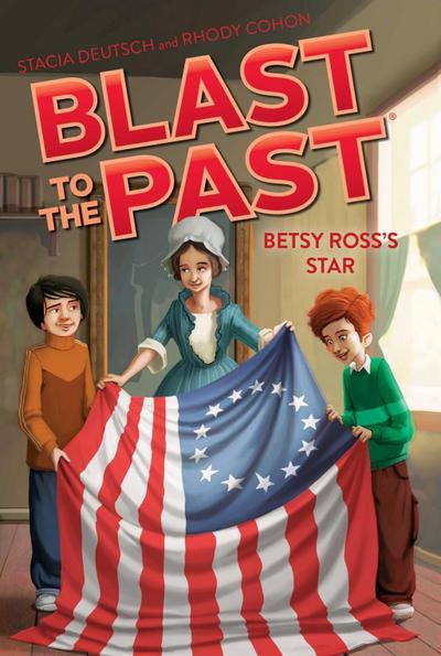 Betsy Ross’s Star