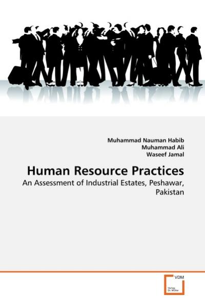 Human Resource Practices - Muhammad Nauman Habib
