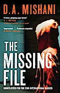 The Missing File