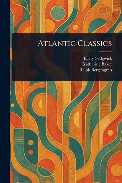 Atlantic Classics