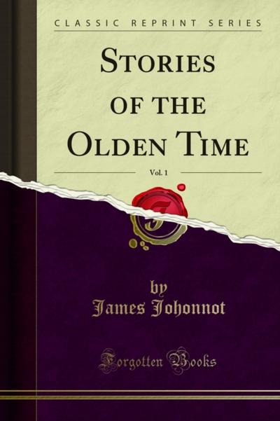 Stories of the Olden Time