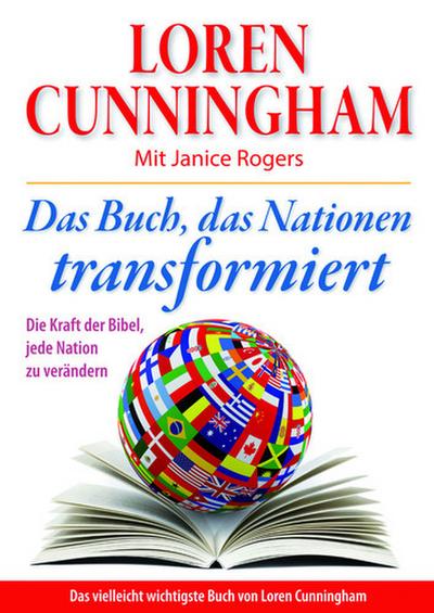 Das Buch, das Nationen transformiert