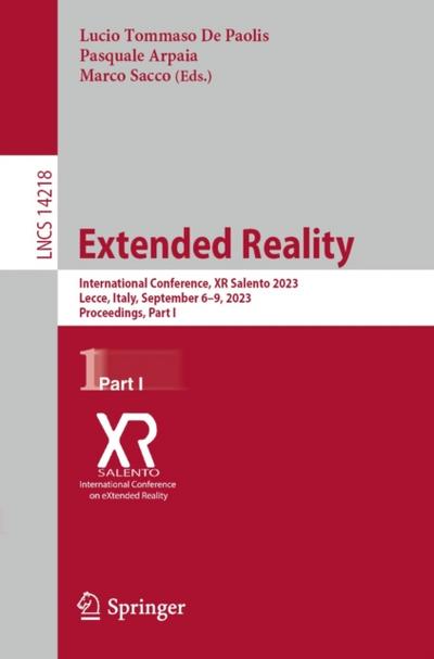 Extended Reality