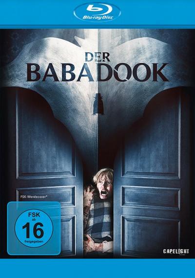 Der Babadook