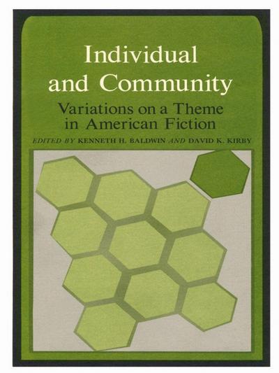Individual and Community
