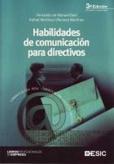 Habilidades de comunicación para directivos