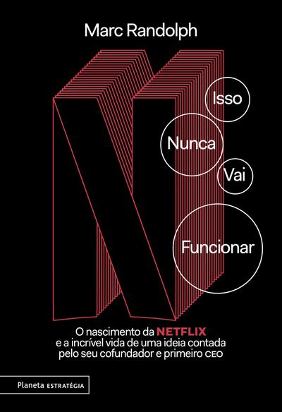 Isso nunca vai funcionar