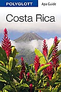 Costa Rica: Polyglott APA Guide (APA Guides)