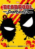 Deadpool Samurai - Band 3