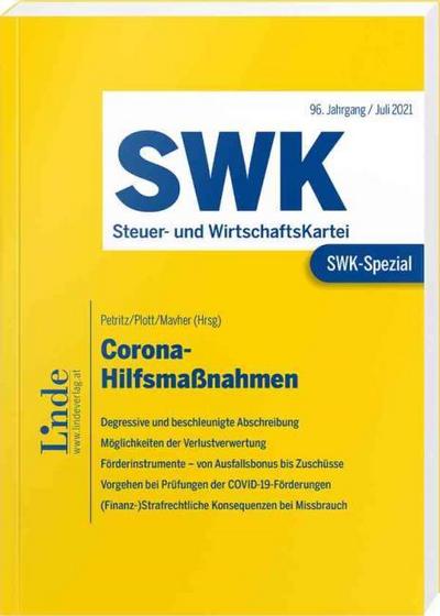 SWK-Spezial Corona-Hilfsmaßnahmen