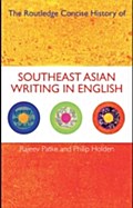 Routledge Concise History of Southeast Asian Writing in English