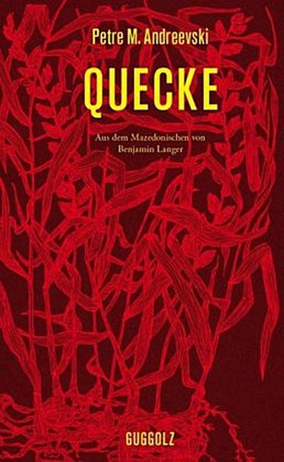 Quecke