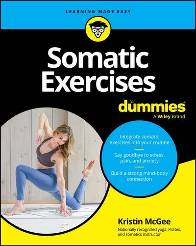 Somatic Exercises for Dummies