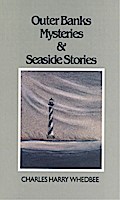 Outer Banks Mysteries and Seaside Stories