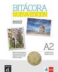 Bitácora nueva edición A2