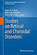 Studies on Retinal and Choroidal Disorders