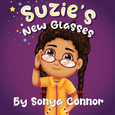 Suzie’s New Glasses