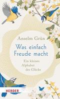 Was einfach Freude macht