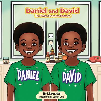 Daniel and David