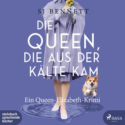 Die Queen, die aus der Kälte kam