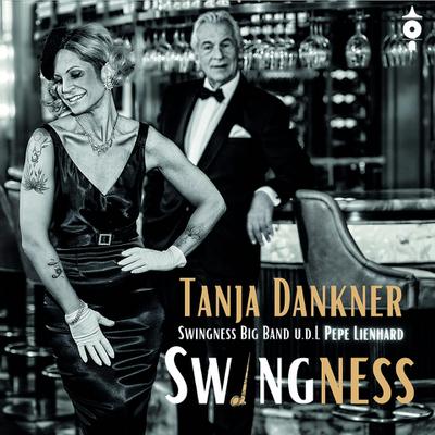 Swingness, Audio-CD