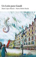 Un León para Gaudí