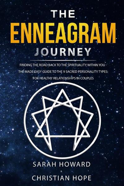 The Enneagram Journey