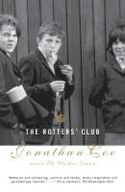 The Rotters’ Club