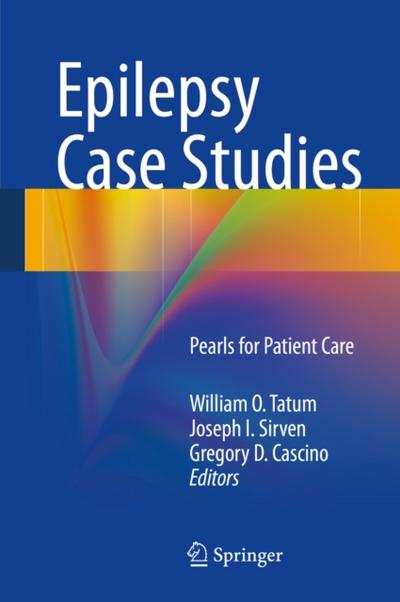 Epilepsy Case Studies