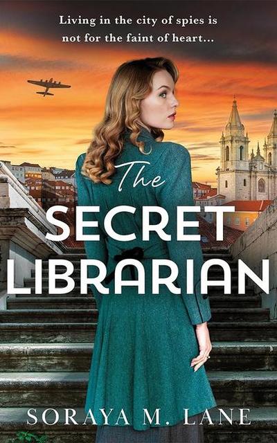 The Secret Librarian