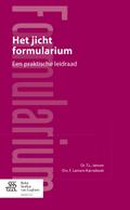 Het jicht formularium