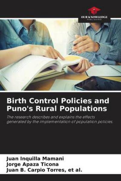 Birth Control Policies and Puno’s Rural Populations