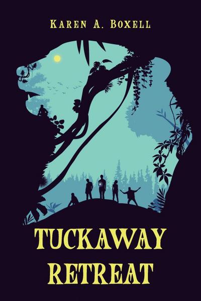 Tuckaway Retreat
